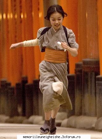 Ordinea - Sayuri - Jocuri