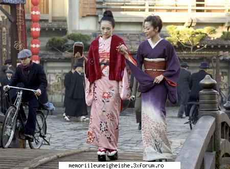 Ordinea - Sayuri - Jocuri