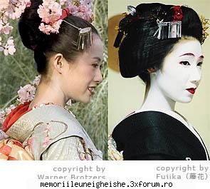Sayuri - aici punem schite cu Sayuri - Schite